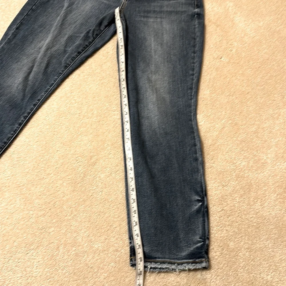 Vintage Judy Blue high waisted Boyfriend Fit 5 pocket jeans size 9/29